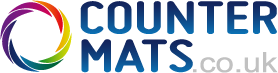 Counter Mats UK Logo - Counter Mats UK