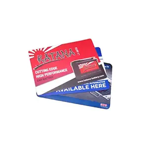 A2 Hardtop Counter Mat