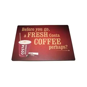 A3 Hardtop Counter Mat