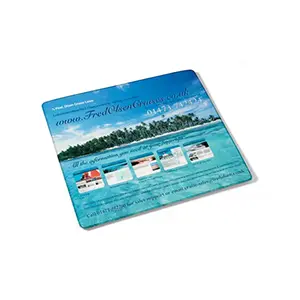 A4 Welded Counter Mat