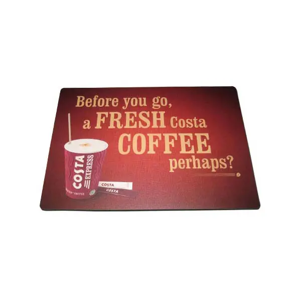 A3 Hardtop Counter Mat