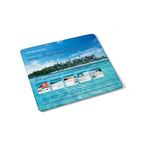 A4 Welded Counter Mat