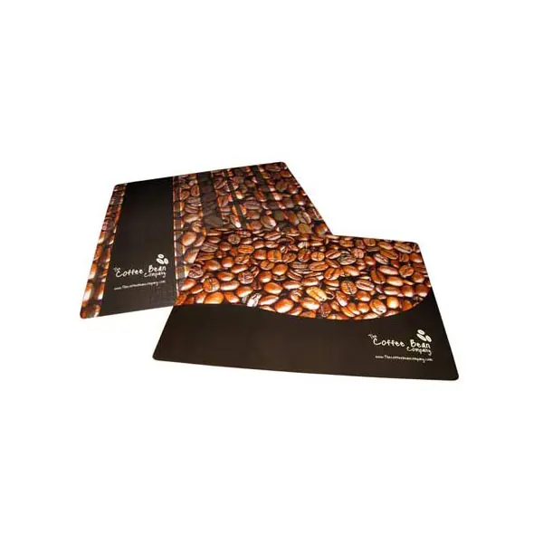 Brite-Mat&#174; Lite Mouse Mat