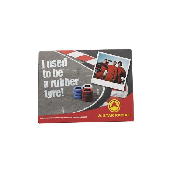 Tyre Brite-Mat&#174; Mouse Mat